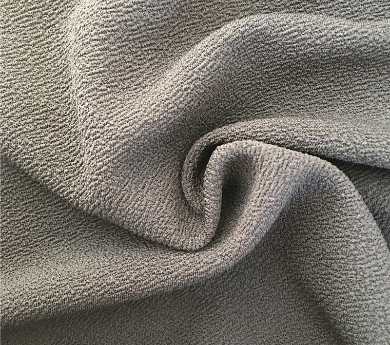 High-grade dress jacquard cloth