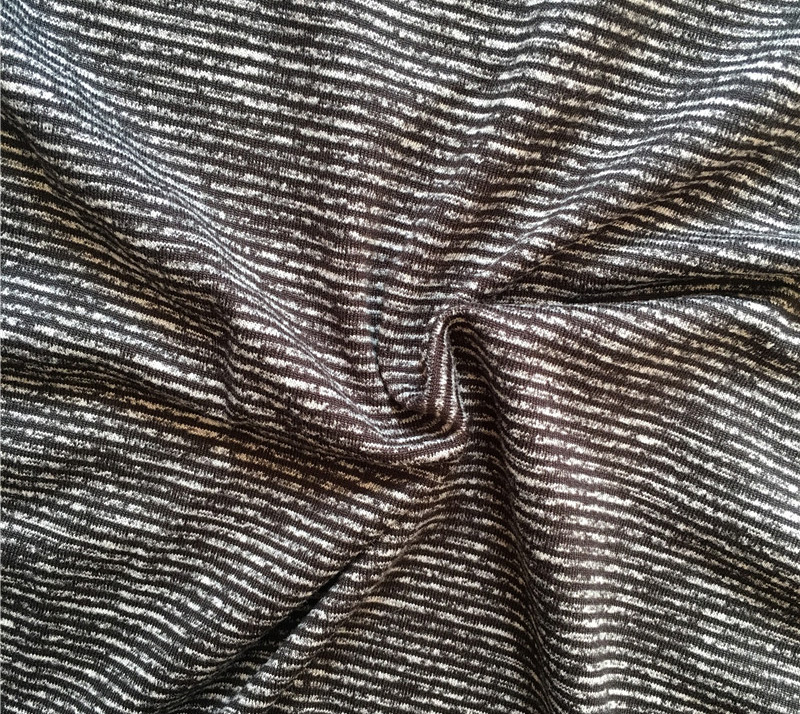 Stripe cloth