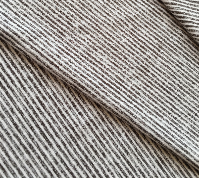 Stripe cloth